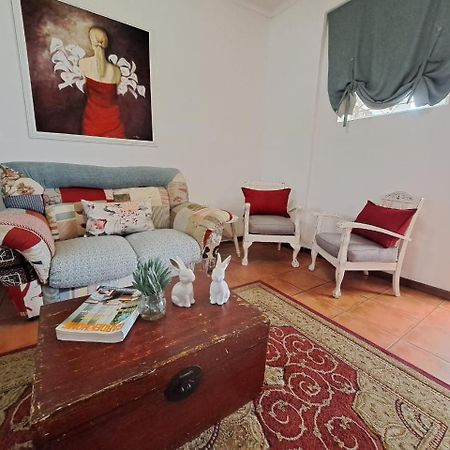 Worcester Gallery Cottage מראה חיצוני תמונה