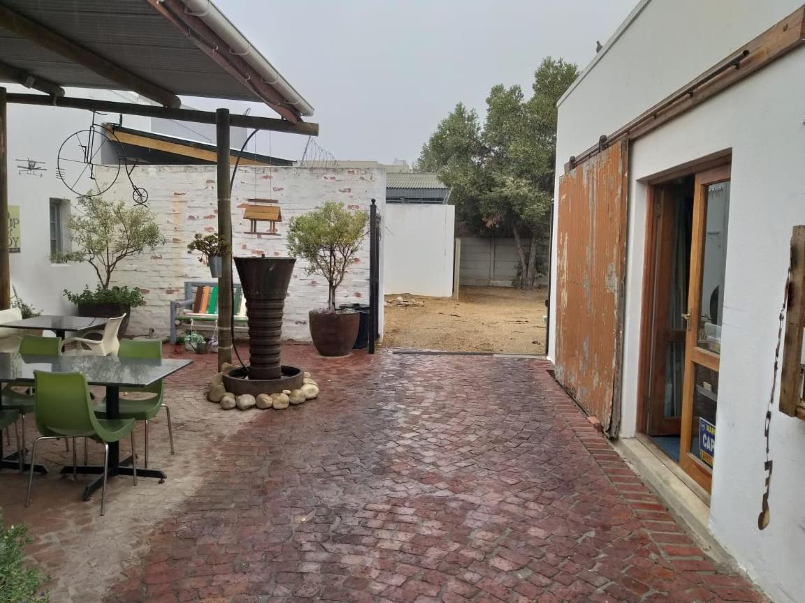 Worcester Gallery Cottage מראה חיצוני תמונה