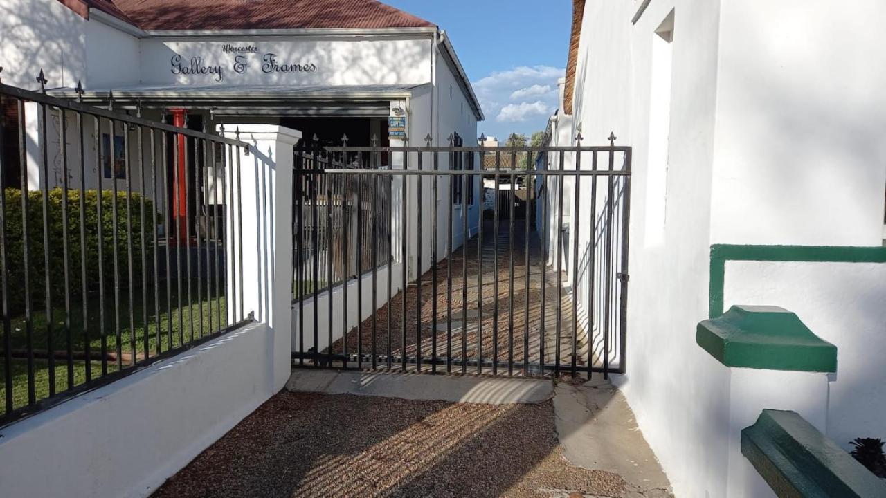 Worcester Gallery Cottage מראה חיצוני תמונה