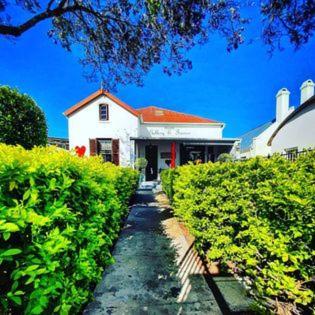Worcester Gallery Cottage מראה חיצוני תמונה