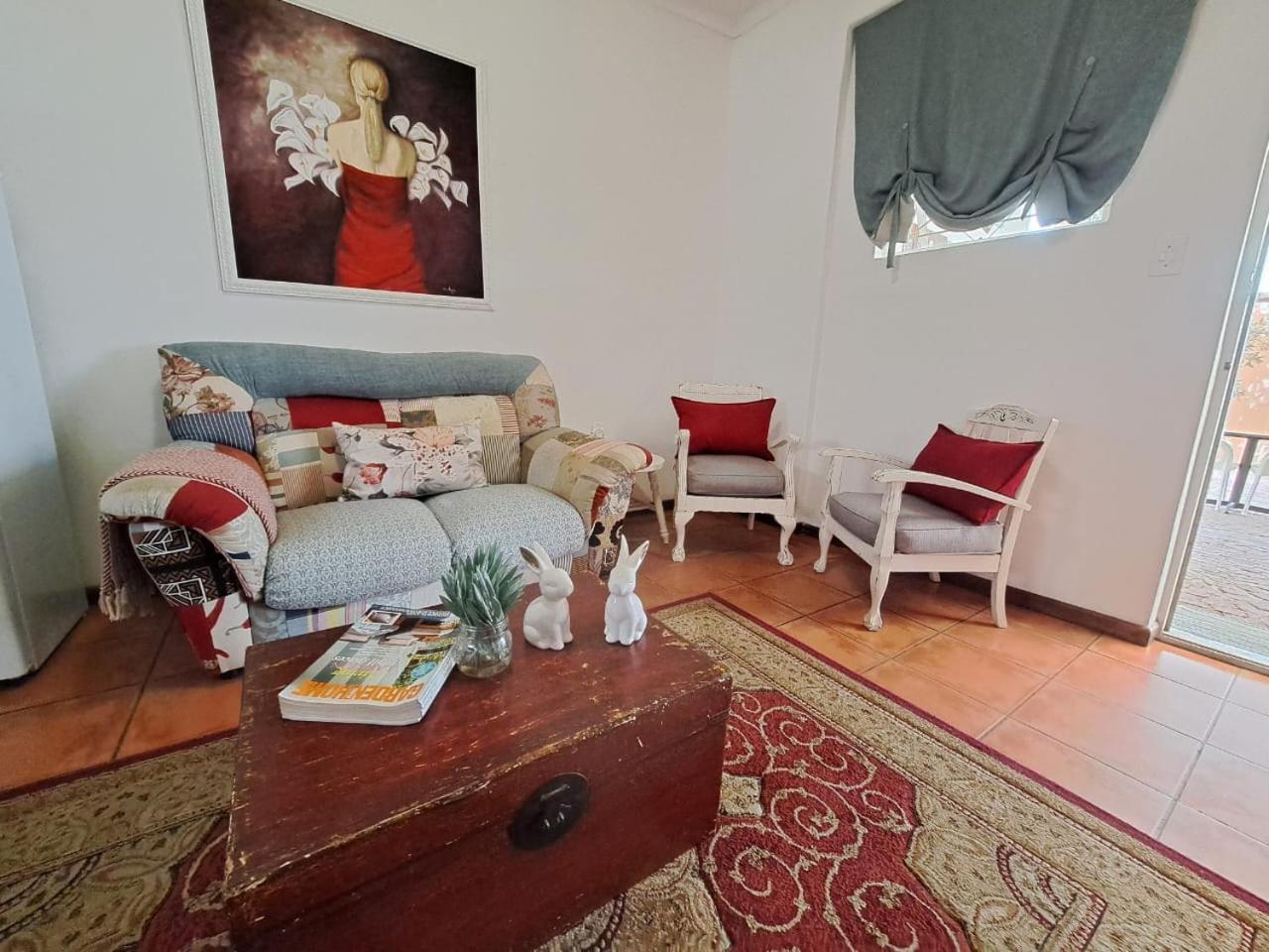Worcester Gallery Cottage מראה חיצוני תמונה