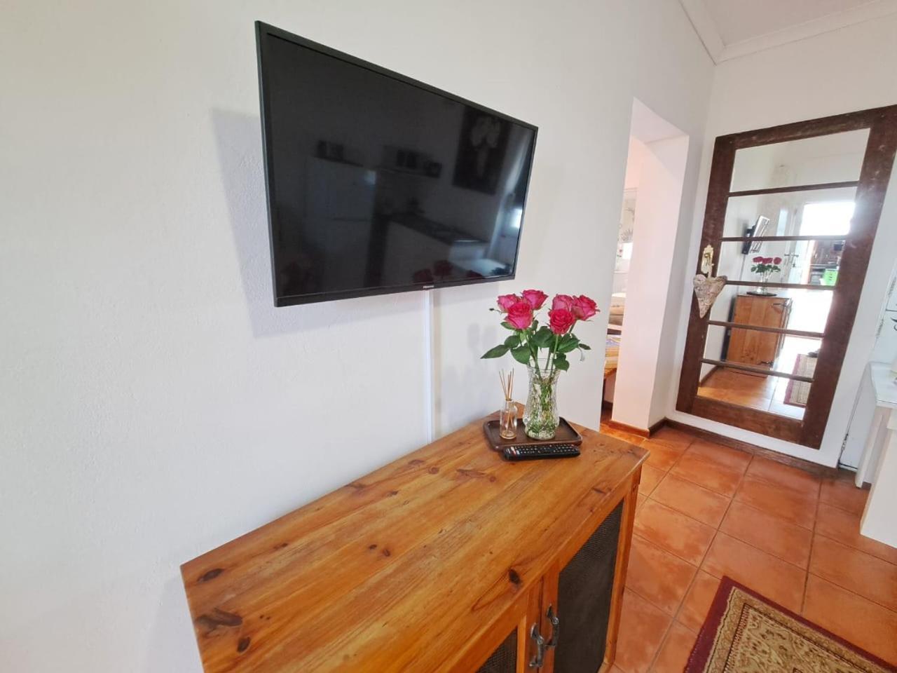 Worcester Gallery Cottage מראה חיצוני תמונה