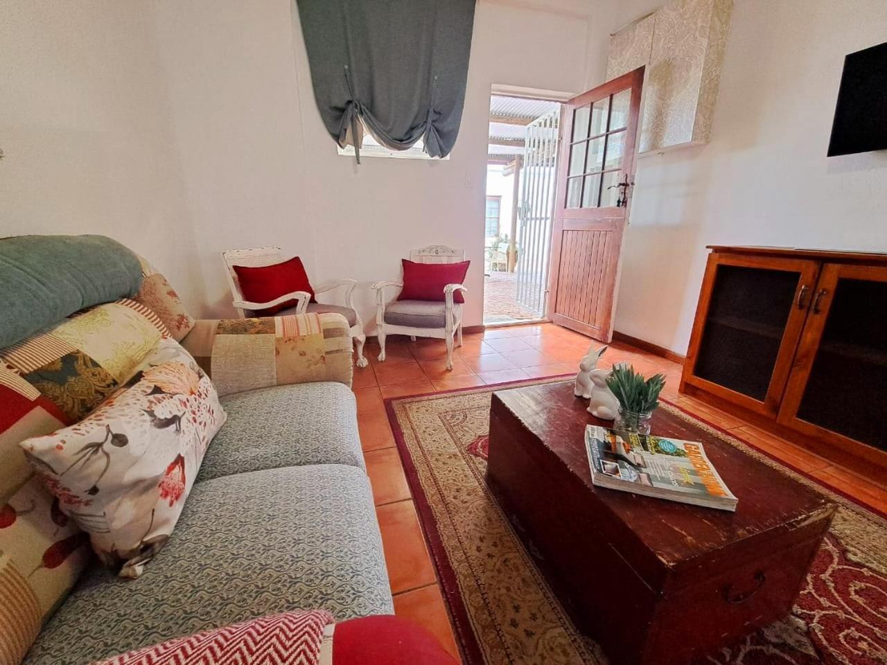 Worcester Gallery Cottage מראה חיצוני תמונה