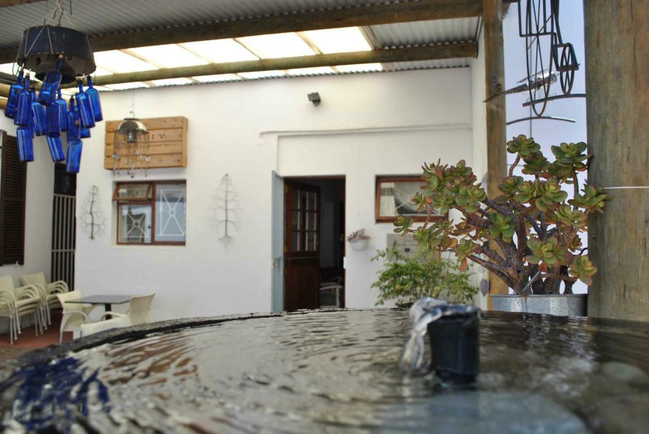 Worcester Gallery Cottage מראה חיצוני תמונה