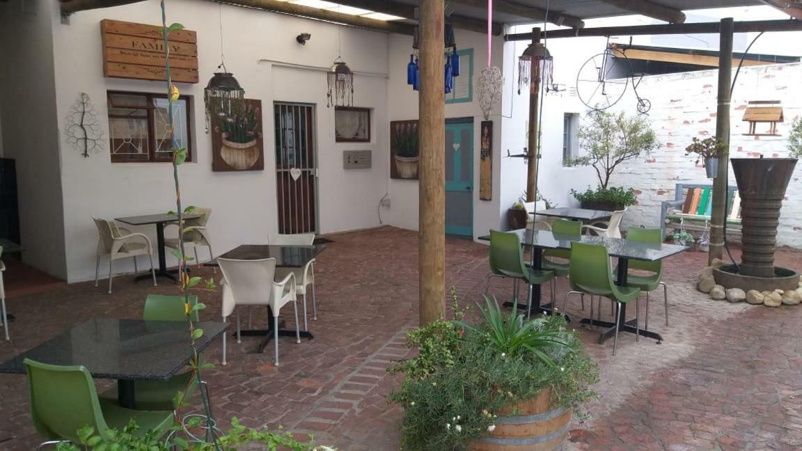 Worcester Gallery Cottage מראה חיצוני תמונה